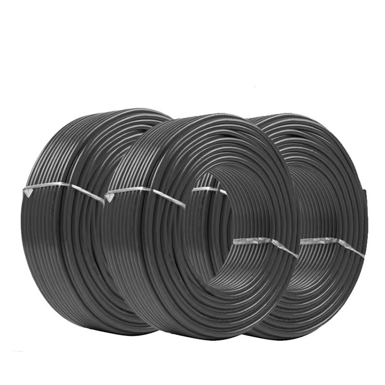 Kif Immaniġġja l-Espożizzjoni għax-Xemx tal-Copper Core Tinned Copper Core Cable?