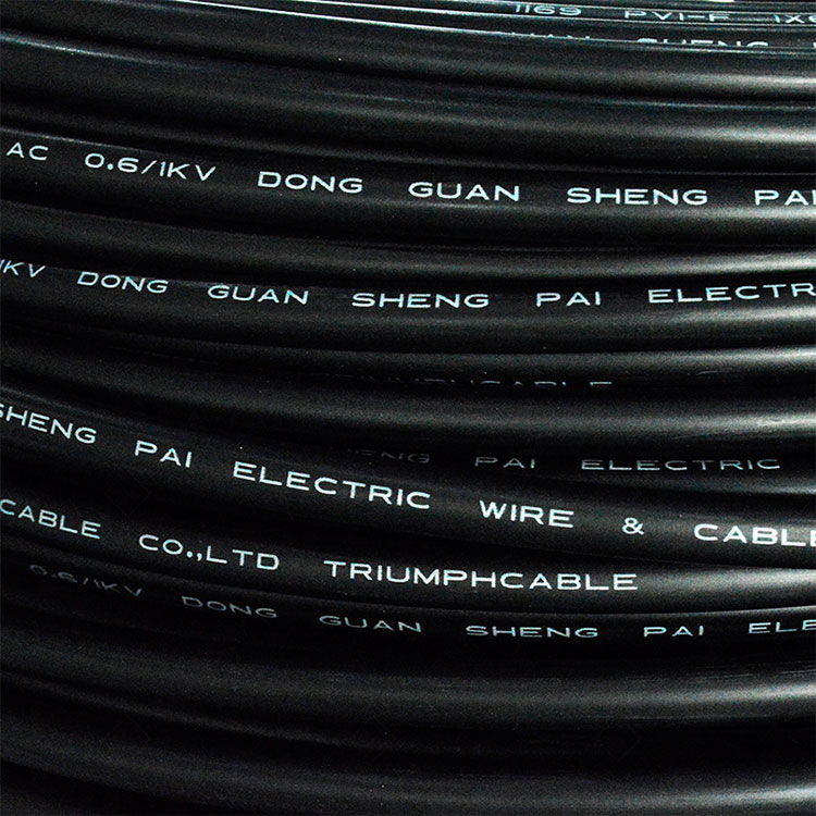 Cable Solari Pv Liga