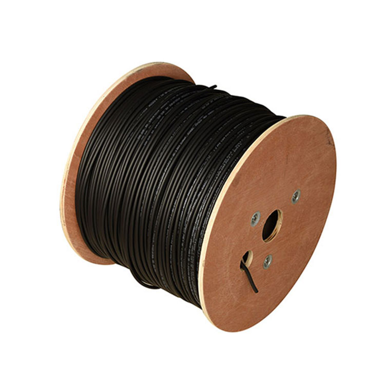 En 50618 Uniku Core Solar Pv Cable