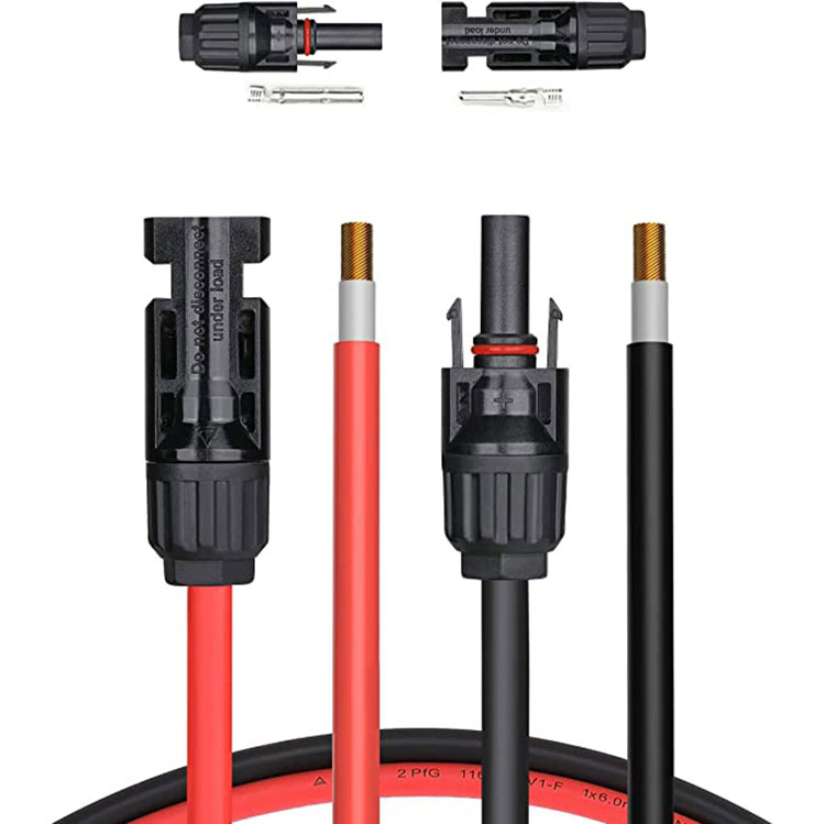 Cable ta 'estensjoni solari